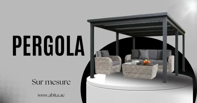 Pergola