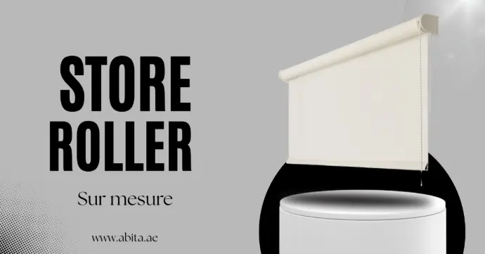 Store roller